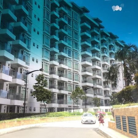 Condo At Parkside Villas Across The Airport Manila Eksteriør bilde